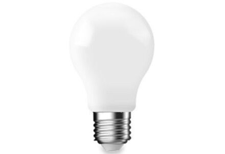 Energetic LED GLS E27, 8,5W, 4000K Filamentlamp