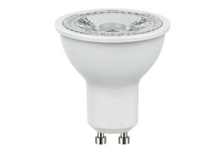 Energizer dimbare GU10 LED spot 2700K