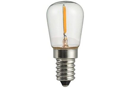 SPL LED Buislamp E14 T25 1-5W 2500K Filament