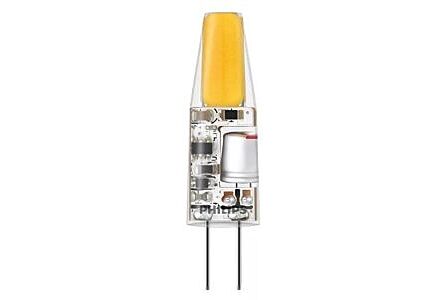 Philips G4 LED 12V 1,7W - Helder Warm Licht