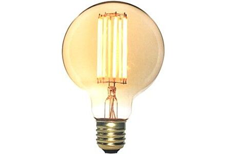 Hope LED G125 Filament Dimbaar