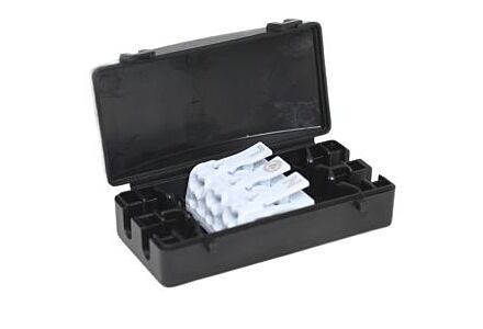 Profolux Kabelkoppeling IP20, 3-polige connector