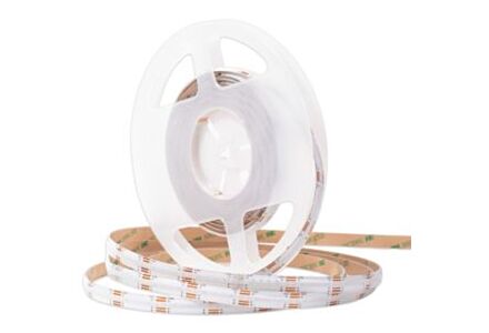 LED strip COB flex 5m 24V IP65 RGB