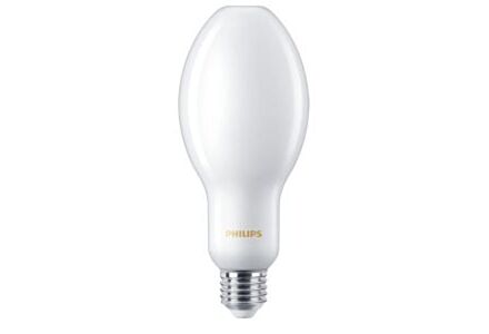 Philips LED E27 18W-80W HPL 3000K mat