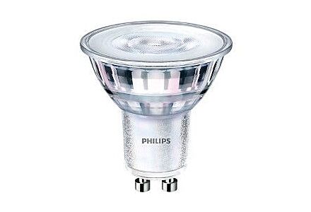 Philips GU10 LED-spots dimbaar 2700K | Energiezuinig