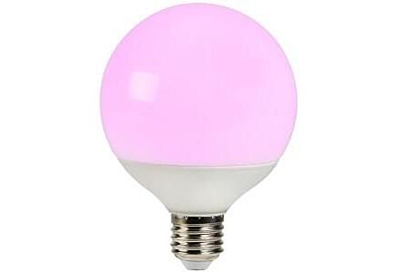 Nordlux LED Globe G95 E27 8,5-75W mat SMART dimbaar