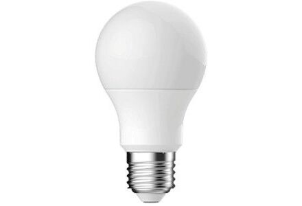 Energetic LED GLS E27 8,6-60W 2700K mat