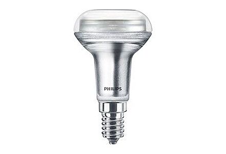 Philips LED R50 E14 2,8-40W Warmwit
