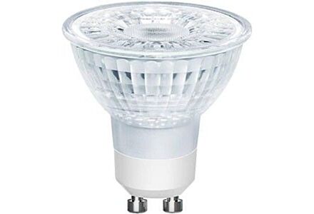 Energetic GU10 LED Spot 2700K 64W Vervanging