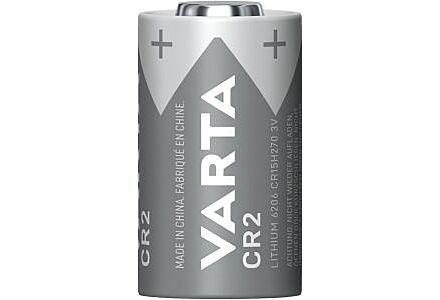 Varta Lithium CR2 Batterij 3V Blister