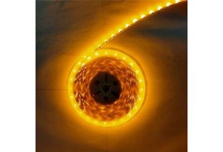 LED Strip Flex 5m 3528 12V extra warm wit