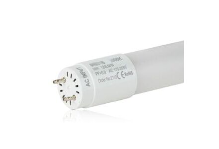 LED Tube 150cm T8 22W 3000K 2640lm