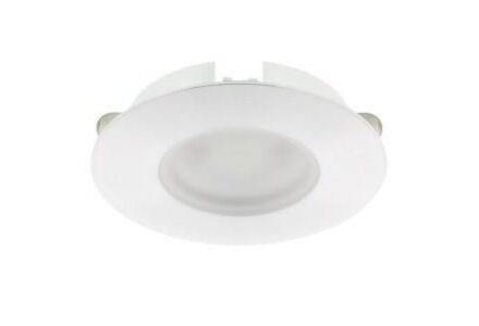 Lagos XPG LED-meubelspot warm wit 2700K 90gr