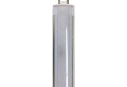 Aluminium LED bar 60cm warm wit dimbaar