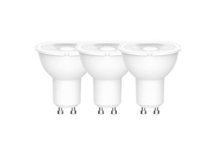 Energetic LED spot GU10 3,1-35W 2700K doos a3