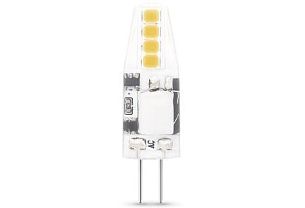 Modee LED G4 12V 2700K helder licht