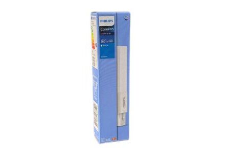 Philips LED PL-S G23 3.5W 3000K 