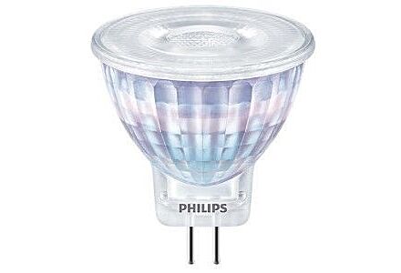 Philips LED spot MR11 GU4 12V 2,3-20W 2700K