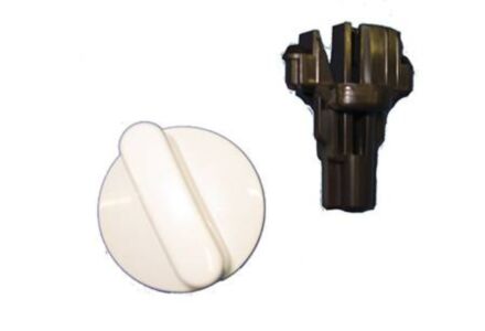 aeg timer knop klein wit 8996452822613 vaatwasser 30153250 electrolux