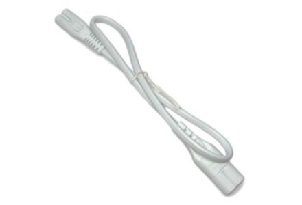 Koppelsnoer T5 armatuur Merkloos 200cm