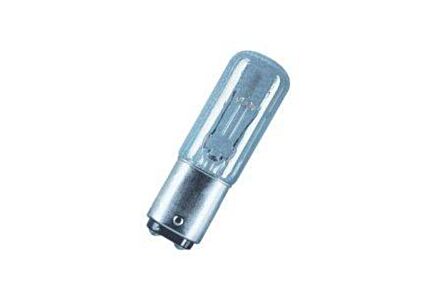 ba15d 24v 15w t16x54 signaallamp 155439600 bailey