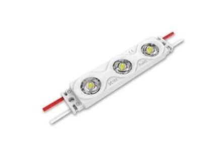 Merkloos LED Module 12V 0,6W Wit, Verlichting