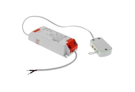 EcoDim LED Driver Dimbaar voor Meubelspots 5-6