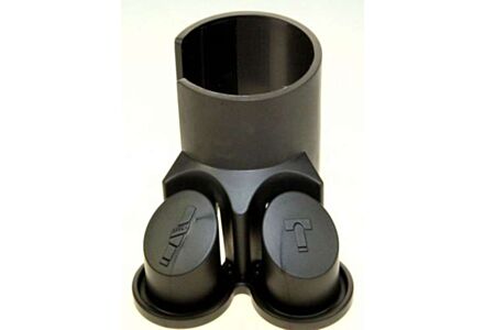 dyson houder dc19 dc26 dc29 dc37 dc39 dc48 dc52 91806401 918064-01 hulpstukken accessoires