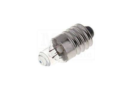 e10 1,1v 0,33w lens 5244400 lamp bailey