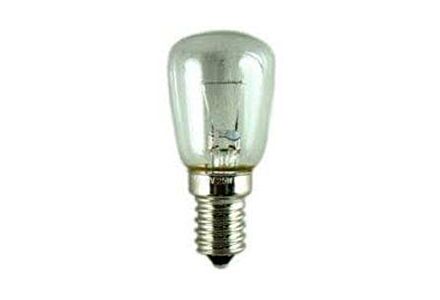 e14 24/28v 25w 146342900 st28x63mm lamp helder kegel bailey