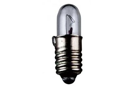 e5 3,5v lamp mini 0,7w 5x46 080909600 bailey