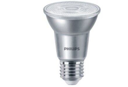 Philips LED spot PAR20 E27 6-50W 2700K dimbaar