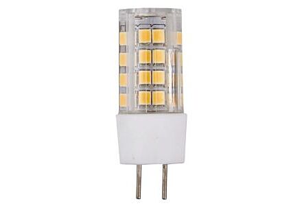 SPL LED steek G6.35 12V T17 3,5-34W 2700K helder