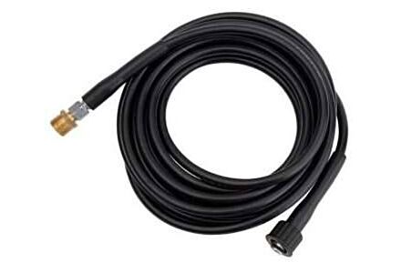 eurom verlengslang force hogedrukreiniger 8m 1200 1400 1800 2200ind 2500ind 140903 14.090.3 rubber