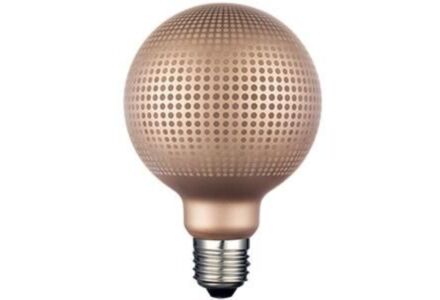 Nordlux LED Globe G95 E27 Dimbaar Lamp