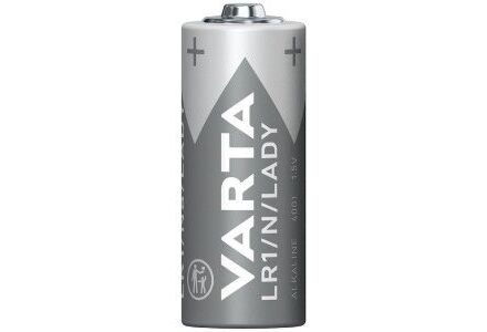 Varta LR1 Alkaline Batterij