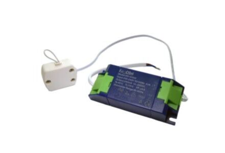 LED driver dimbaar Ecodim voor 1-2 meubelspots