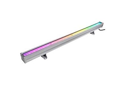 RGB-CCT LED wallwasher IP65 48W 230V 2,4GHz