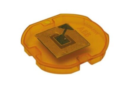 Deksel voor hollewanddoos HW52-F traceerbaar