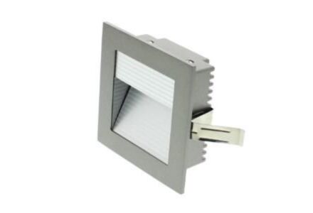 Tilos XPG LED-wandmodule wit 4000K