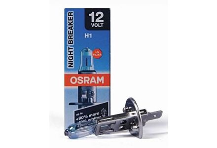  Autolamp H1, 12v, 55w, p14.5s 64150-01b 448 halogeen 
