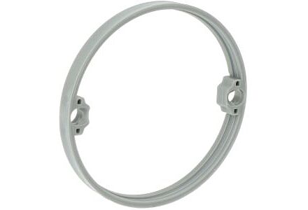 Attema Correctieringen 6mm Verhogingsring