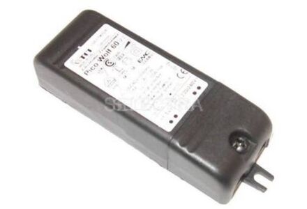 pico wolf 60w 12v halogeen trafo 60va 230v lamp ikea 365 sanda 10 s0709-1