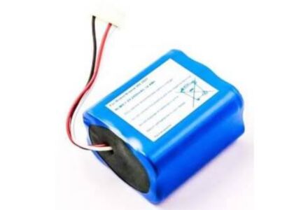 iRobot HSTA72002 7,2V-2000MAH NI-MH ACCU