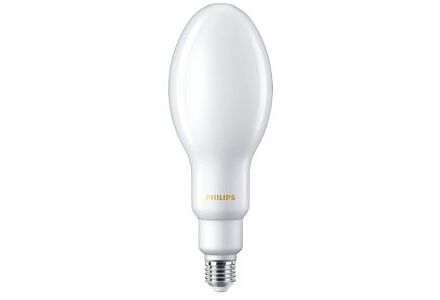 Philips LED E27 36W-200W HPL 4000K mat