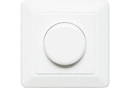 Afdekraam LW voor LED dimmer 1727953445828