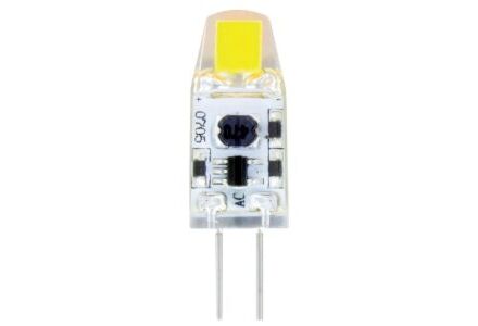 Integral LED G4 12V COB 2700K Vervanging