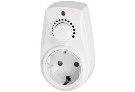 Stekkerdimmer 40-280W