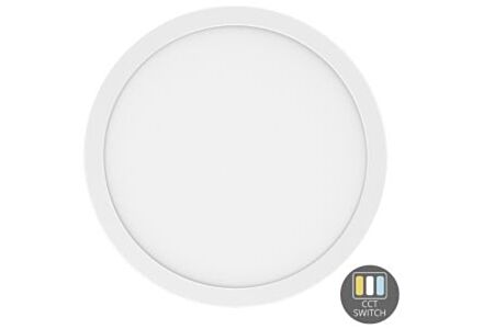 Profolux LED Downlighter met Tri-White + Sensor