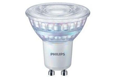 Philips LED Spot GU10 6,2W Dimbaar - 6500K